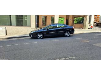 peugeot 407 407 hdi dezembro/05