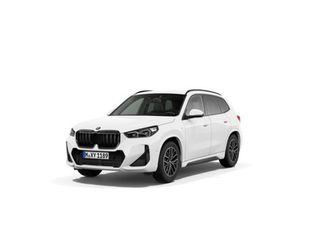 bmw x1 sdrive18d 110 kw (150 cv)