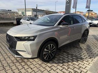 bluehdi 130 cv eat8 edition france