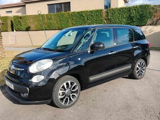 fiat 500l 1.6 multijet, 120cv