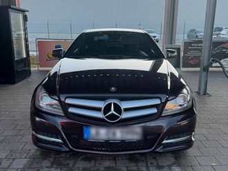 mercedes c180 amg paket