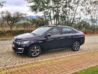 citroën c-elysée 102cv cx6 a/c 2019 março/19