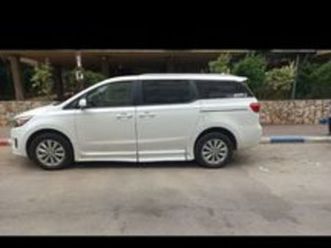 ex אוט׳ 7 מק 3.3 (276 כ״ס) [2017-2018]