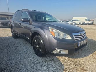 subaru outback 3.6.агу автомат кожа