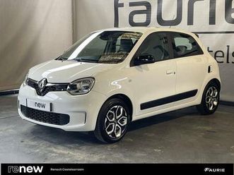 twingo iii sce 65 equilibre