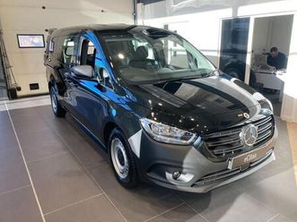 45kwh crew van auto l2 6dr