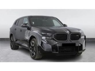 bmw xm xdrive hybrid 4.4 ≫ 2023 • 102 252 eur • id