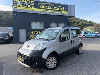 peugeot bipper tepee 1.3 hdi 75 cv kit chaine neuf garantie