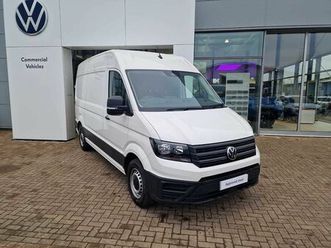 cr35 panel van commerce plus mwb 140 ps 2.0 tdi 6sp manual fwd