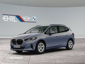 bmw 218i