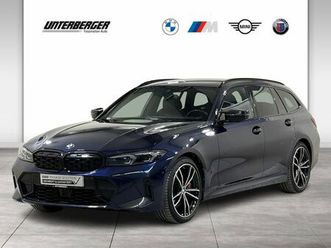 bmw m340d xdrive touring pro acc rfk hud hk da pa