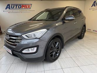 hyundai santafe 4x4, viti 2014, automatike, motorr 2.2 nafte