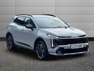 1.6 t-gdi dct gt-line s