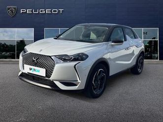 crossback puretech 130 eat8 rivoli