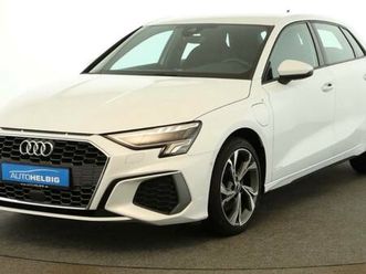 a3 4ª serie a3 spb 40 tfsi e s tronic s line edition