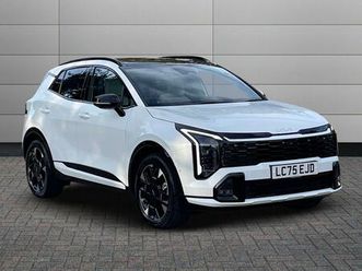 1.6 t-gdi hev gt-line s