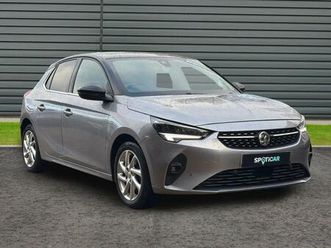 1.2 turbo elite nav auto euro 6 (s/s) 5dr