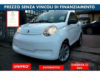 aixam*prezzo vero* personalizzabile-automatica-die