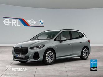 bmw 225e xdrive