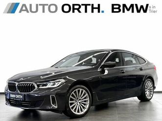 640d xdrive gt nappa pano sitzlüft massage ahk
