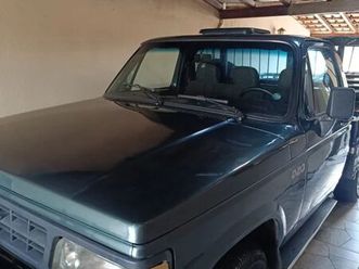 chevrolet d-20 4.0 champ/conquest/el caminho dies. 1996