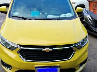 premier 1.8 8v econo.flex 5p aut.