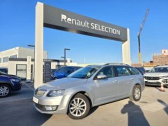 skoda octavia 1.6 tdi ≫ 2014 • 6 100 eur • id