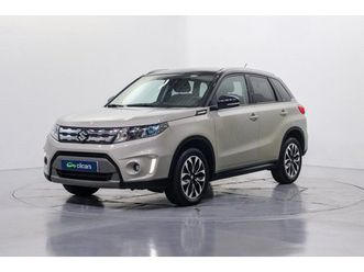 suzuki vitara diésel vitara 1.6ddis glx 4wd tcss