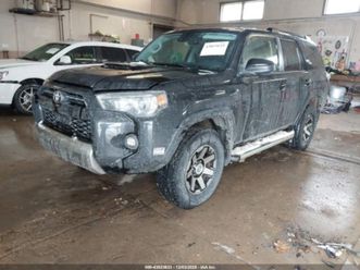 toyota 4runner trd off road