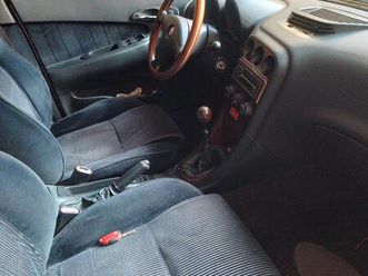 alfa romeo 156 2.4 jtd in buono stato