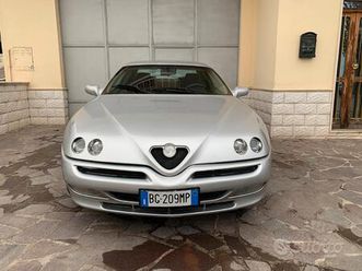 alfa romeo gtv 1.8 t.s