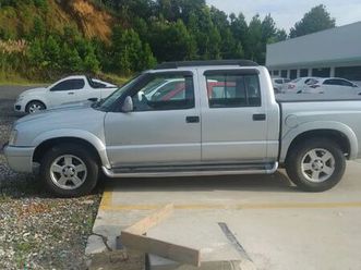 p-up advant. 2.4/2.4 mpfi f.power cd