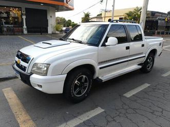 p-up colina 2.4 mpfi 128cv cd 4p