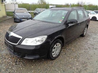 škoda octavia 1,4 tsi