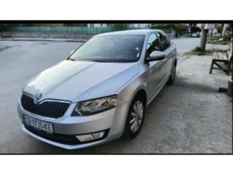 skoda octavia ≫ 2016 • 7 200 eur • id