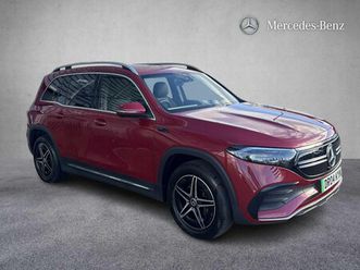 2022 - 300 4matic 168kw amg line 66.5kwh 5dr auto