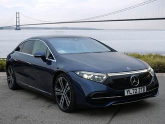 2022 (72) - 450+ 245kw exclusive luxury 108kwh 4dr auto