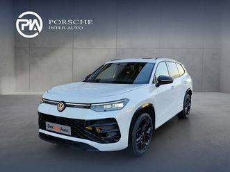 sport tdi 4motion dsg