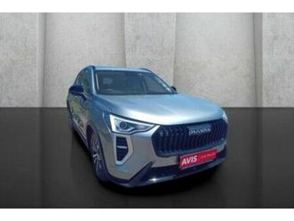 2024 haval jolion 1.5t city plus dct