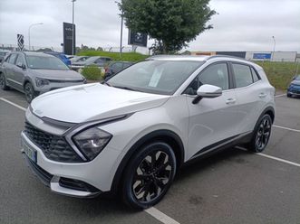 1.6 t-gdi hybride rechargeable bva6 4x4