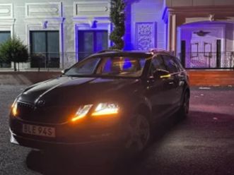 skoda octavia 1.5 g-tec ≫ 2019 • 9 150 eur • id