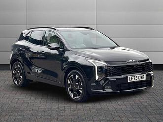 1.6 t-gdi hev gt-line s