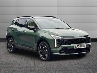 1.6 t-gdi hev gt-line s