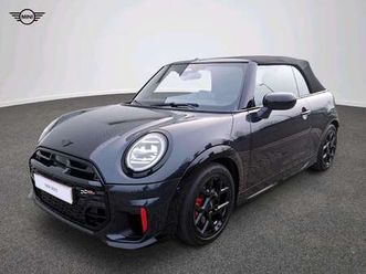 john cooper works trim