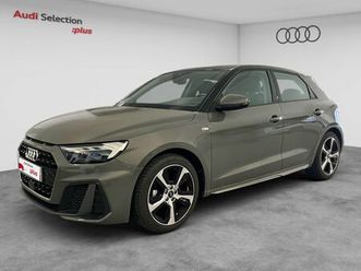 audi a1 adrenalin 25 tfsi 70 kw (95 cv)