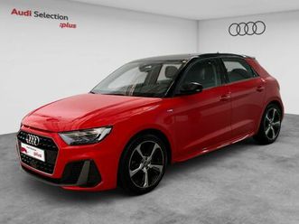 audi a1 adrenalin 25 tfsi 70 kw (95 cv)