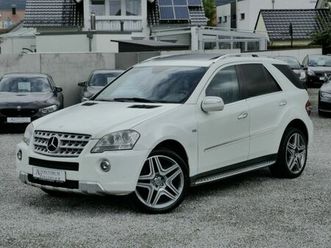 ... ! suche ! ... mercedes benz ml 450 cdi amg ...