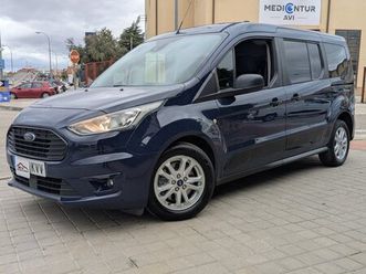 1.5 tdci titanium 88 kw (120 cv)