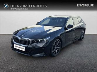 530e xdrive touring