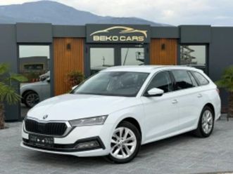 skoda octavia нов внос от дания! ≫ 2021 • 30 900 лв. • id